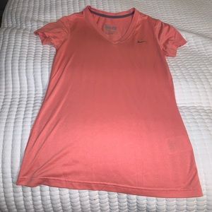 Nike Dri Fit Top
